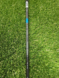 Titleist GT2  #4 Hybrid Tensei Blue regular Flex (USED)