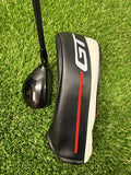 Titleist GT2  #4 Hybrid Tensei Blue regular Flex (USED)
