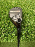 Titleist GT3 #3 Hybrid hazardous Stiff Flex (USED)