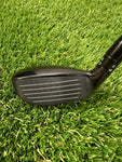 Titleist GT3 #3 Hybrid hazardous Stiff Flex (USED)