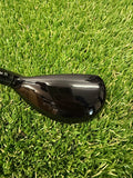 Titleist GT3 #3 Hybrid hazardous Stiff Flex (USED)