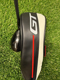 Titleist GT3 #3 Hybrid hazardous Stiff Flex (USED)