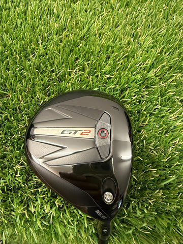Titleist GT2 16.5  Degree #3 Fairway Wood-  Tensei Blue regular Flex (USED)