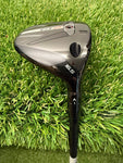 Titleist GT2 16.5  Degree #3 Fairway Wood-  Tensei Blue regular Flex (USED)