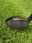 Titleist GT3 15 Degree #3 Fairway Wood- Hazardous Stiff Flex (USED)