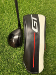 Titleist GT3 15 Degree #3 Fairway Wood- Hazardous Stiff Flex (USED)