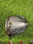Taylormade QI35 Driver- 10.5 Kuro Kage Regular Flex (LH USED)