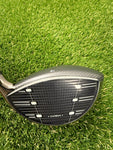 Taylormade QI35 Driver- 10.5 Kuro Kage Regular Flex (LH USED)