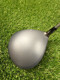 Taylormade QI35 Driver- 10.5 Kuro Kage Regular Flex (LH USED)