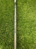 Taylormade QI35 Driver- 10.5 Kuro Kage Regular Flex (LH USED)