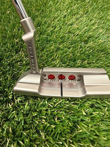 Scotty Cameron - Studio Style Newport 2(USED)