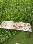 Scotty Cameron - Studio Style Newport 2(USED)