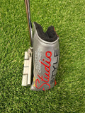 Scotty Cameron - Studio Style Newport 2(USED)
