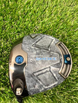 Callaway Ai Smoke Driver 10.5 degree Tensei Blue Stiff Flex (LH USED)