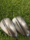 Titleist Vokey SM10 Wedge54&60 Wedge Set -(USED)