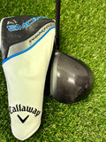 Callaway Ai Smoke Driver 10.5 degree Tensei Blue Stiff Flex (LH USED)