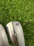 Taylormade Milled Grind 5 wedge set-52,56&60  (USED)