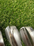Titleist Vokey SM10 Wedge Set 50, 54&60 Wedge flex(USED)