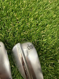 Titleist Vokey SM10 Wedge Set 50, 54&60 Wedge flex(USED)
