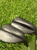 Ping S159 wedge set - 54 & 58 Z115 steel shafts(USED)