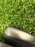 Ping S159 wedge set - 54 & 58 Z115 steel shafts(USED)