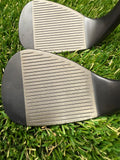 Ping S159 wedge set - 54 & 58 Z115 steel shafts(USED)