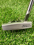 Scotty Cameron 22'- Phantom X 9.5 Putter 35"(USED)