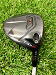 Titleist Tsr2 16.5 Degree Fairway wood Rogue Stiff Flex (USED)