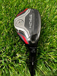 Taylormade Stealth + #3 RescueRiptide Stiff Flex- (USED)