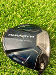 Callaway Paradym Driver -10.5 Degree Kai'li Stiff Flex (USED)