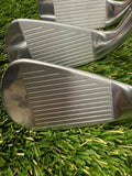 Titleist T350 Iron set 5-P&48,53 Fubuki Regular flex (USED)