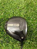 Titleist GT1 24 Degree #7 Fairway Wood-Regular Flex (USED)