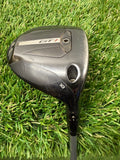 Titleist GT1 18 Degree #5 Fairway Wood-Regular Flex (USED)