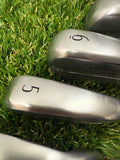 2025 -Titleist T350 Iron set 4-P AMT RED S300 (USED)