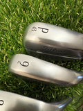 2025 -Titleist T350 Iron set 4-P AMT RED S300 (USED)