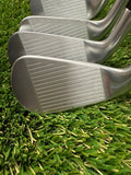 2025 -Titleist T350 Iron set 4-P AMT RED S300 (USED)