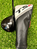 Titleist TSR2 Driver - 10 Degrees Tensei 1K Black Stiff Flex (USED)