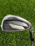 Wilson D9 Iron Set 4-P - KBS Regular Flex STD length (NEW)