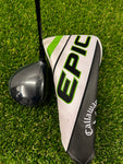 Callaway Epic Speed Driver -9 Degree MMI Stiff Flex (NEW)