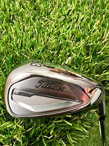 Titleist t350 53 Degree Gap wedge (USED)