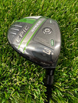 Callaway Epic Speed #3+ Wood MMT  X Flex (NEW)