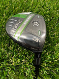 Callaway Epic Speed #3+ Wood MMT  X Flex (NEW)