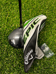 Callaway Epic Speed #3+ Wood MMT  X Flex (NEW)