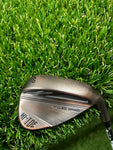 Taylormade Hi Toe 3 Copper 60.13 Wedge - (USED)