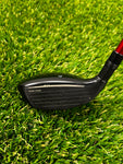 Taylormade Stealth 2 HD #4 Rescue Regular Flex- (USED)