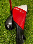 Taylormade Stealth 2 HD #4 Rescue Regular Flex- (USED)