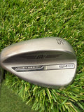 Titleist SM10 Vokey Wedge -58.14K (LH USED)