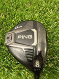 Ping G425 Max 5 Wood - Alta CB Regular Flex (USED)