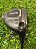 Ping G425 Max 5 Wood - Alta CB Regular Flex (USED)