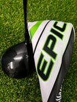 Callaway Epic Speed Driver -9 Degree MMI X Flex (USED)